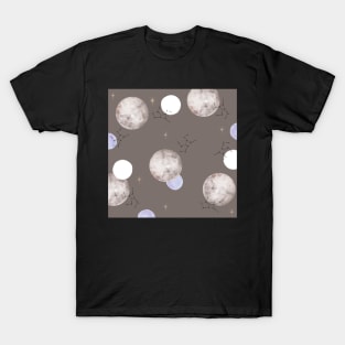 Night Sky T-Shirt